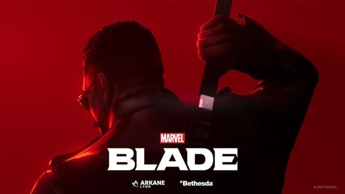 Arkane Studio Bocorkan Concept Art Game Marvel Blade!