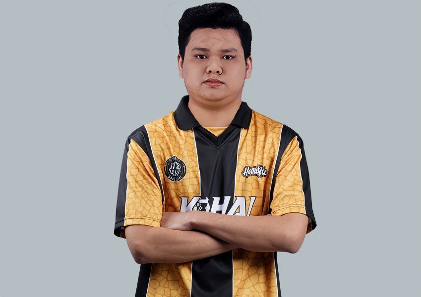 Rumor Soal Alberttt Bergabung Dengan HomeBois di MPL Malaysia Semakin Santer, Benarkah?