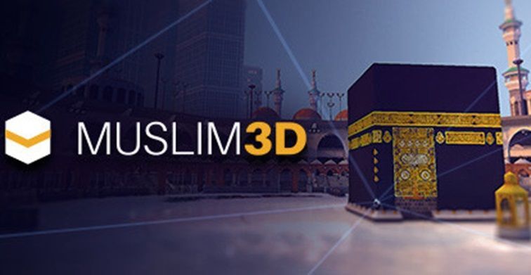 Muslim 3D, Game Open World yang Menambah Wawasan Tentang Islam