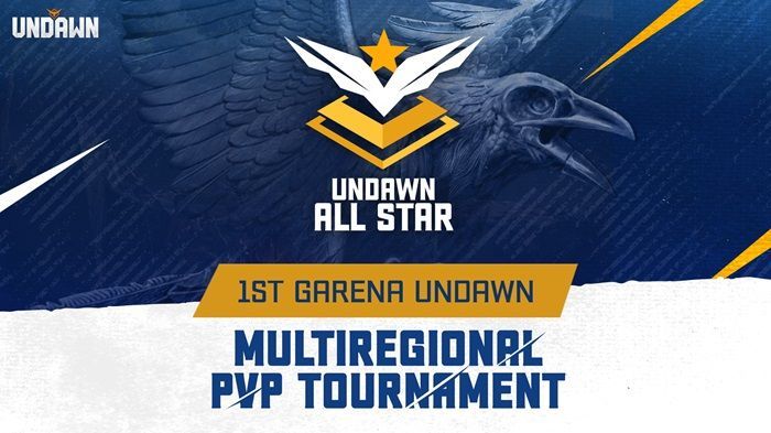 Sambut Awal Tahun 2024, Garena Hadirkan Turnamen Multiregional Pertama Undawn!