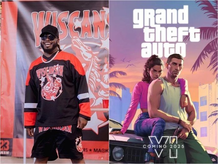 Penyanyi T-Pain Konfirmasi Bakal Hadir di GTA VI