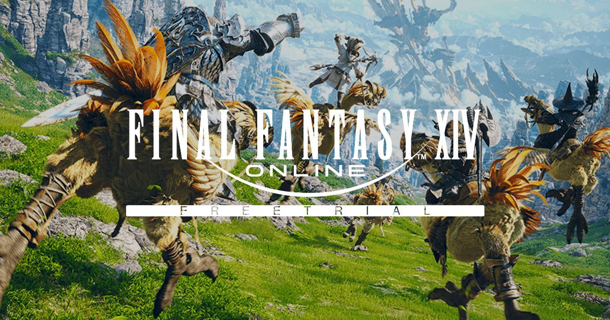 Xbox Tak Sengaja Umumkan Versi Beta dari 'Final Fantasy XIV Online’, Bikin Bingung Para Gamer