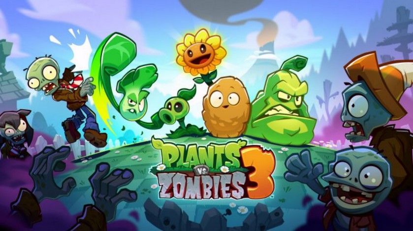 Setelah 5 Tahun, EA Akhirnya Rilis Plants Vs Zombie 3
