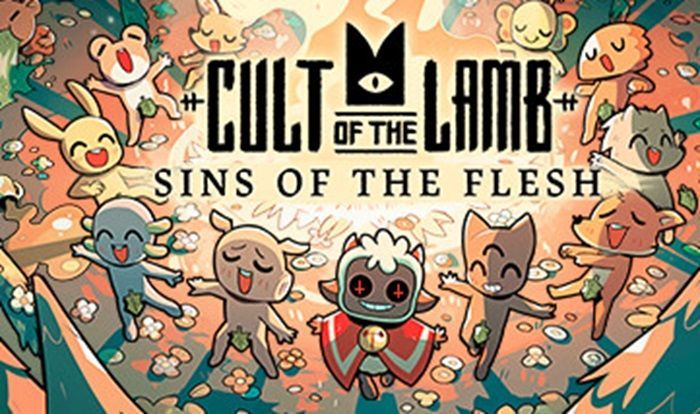 Demi Gaet Banyak Pengguna, Cult Of The Lamb Nekat Tambah Fitur Ini pada Gamenya