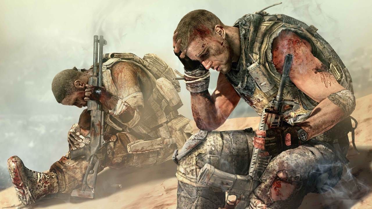 Sedih, Spec Ops: The Line Resmi Dihapus Usai Lisensi di Dunia Gaming Habis
