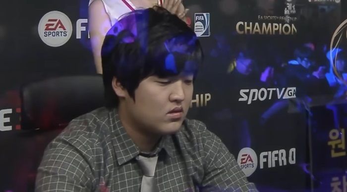 Pro Player Korsel Dipenjara Karena Pura-pura Punya IQ 53 Demi Tak Ikut Wajib Militer