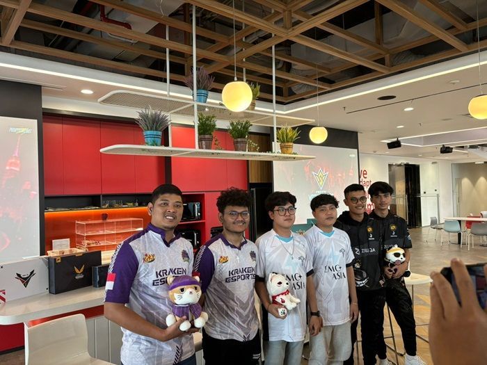 Transformasi dari Seri FFML, Turnamen FFWS ID 2024 Spring Hadir Sebagai Panggung Esports Free Fire Tertinggi Indonesia