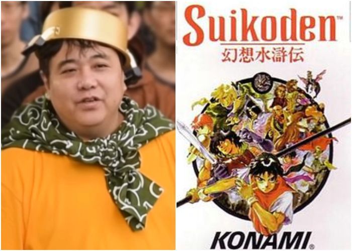 Yoshitaka Murayama, Pencipta Game Suikoden Meninggal Akibat Komplikasi, Intip Perjalanan Karier dan Karyanya