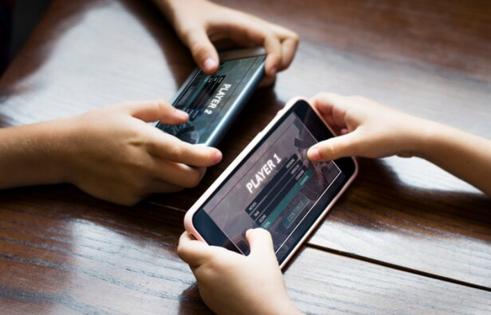 4 Rekomendasi HP Gaming Terbaik Buat Kamu, Dijamin Anti Ngelag!