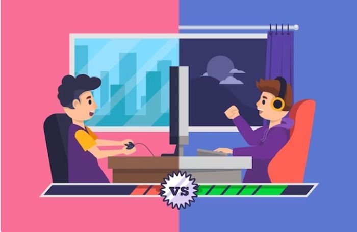 Permainan Online VS Judi Online: Membedakan Hiburan dari Tindakan Terlarang Menurut Hukum