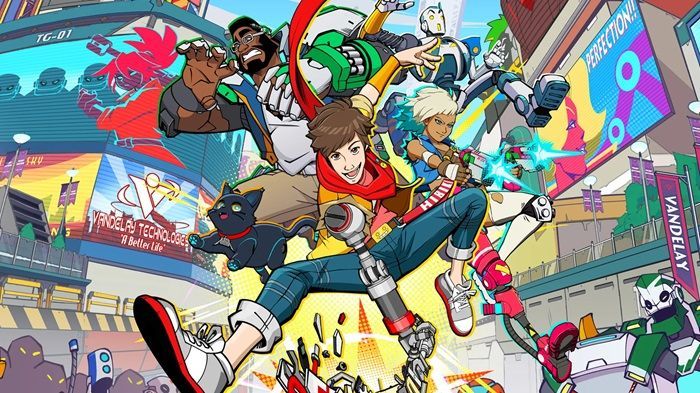 Rumor: Hi-Fi Rush Bakal Jadi Salah Satu Game di Nintendo Switch 2