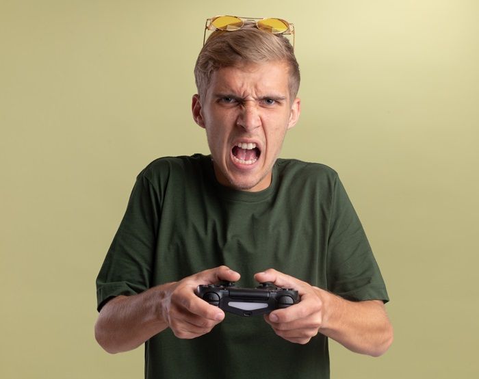Jangan Coba-coba! 7 Game Ini Bikin Emosi dan Berpotensi Membatalkan Puasa