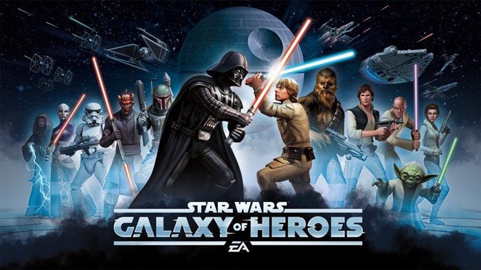 Star Wars: Galaxy of Heroes Bakal Hadir di PC, Tawarkan Frame Rate 60fps