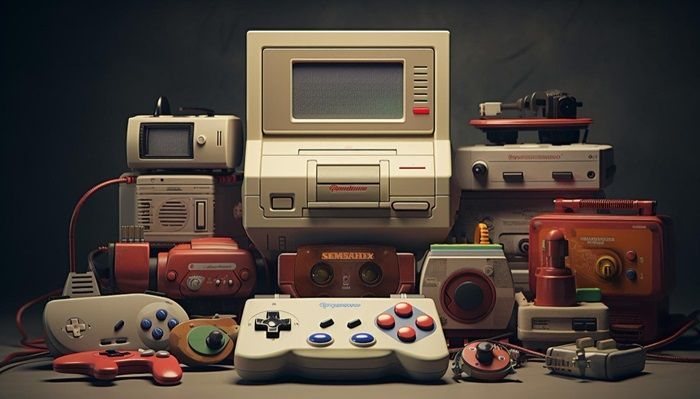 Apple Akhirnya Izinkan Emulator Game Retro di App Store
