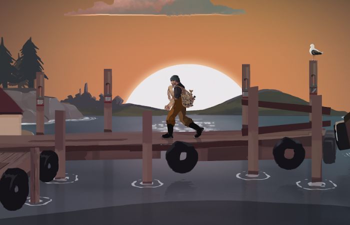 Black Salt Games Siap Menggarap Adaptasi Film dari Game “Dredge”