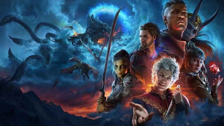 Bukan Baldur's Gate 4, Larian Studio Akan Menggarap 2 Proyek Game Baru