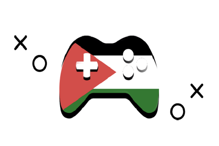 Itch.io Galang Amal Rp8 Miliar untuk Bantu Warga Palestina yang Terdampak Konflik Israel