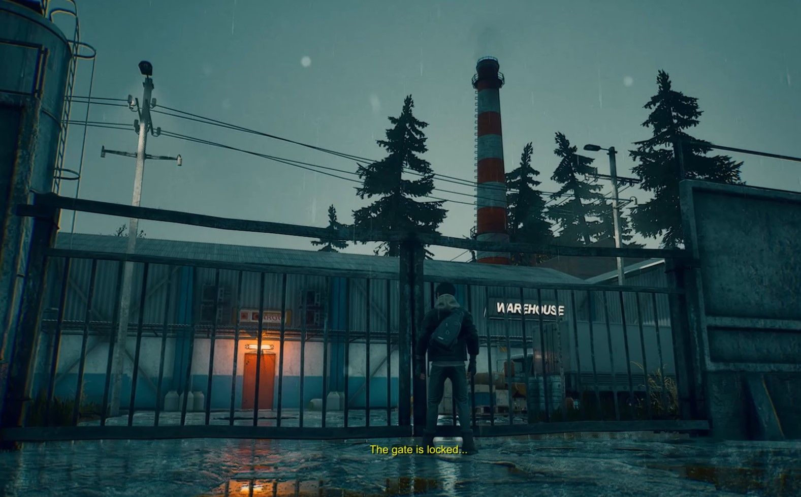 Terinspirasi dari Film Action Indonesia, Developer Game Lokal Pamerkan Trailer Perdana Condemned