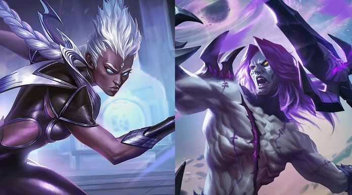 5 Hero Marksman Mobile Legends Tersakit di Patch Terbaru, Bikin Comeback di Late Game