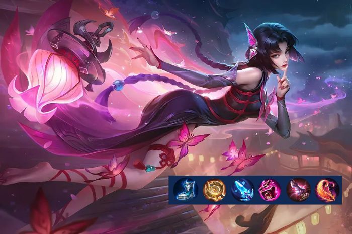 Catat! Ini Tanggal Rilis Hero Teranyar Mobile Legends, Zhuxin 