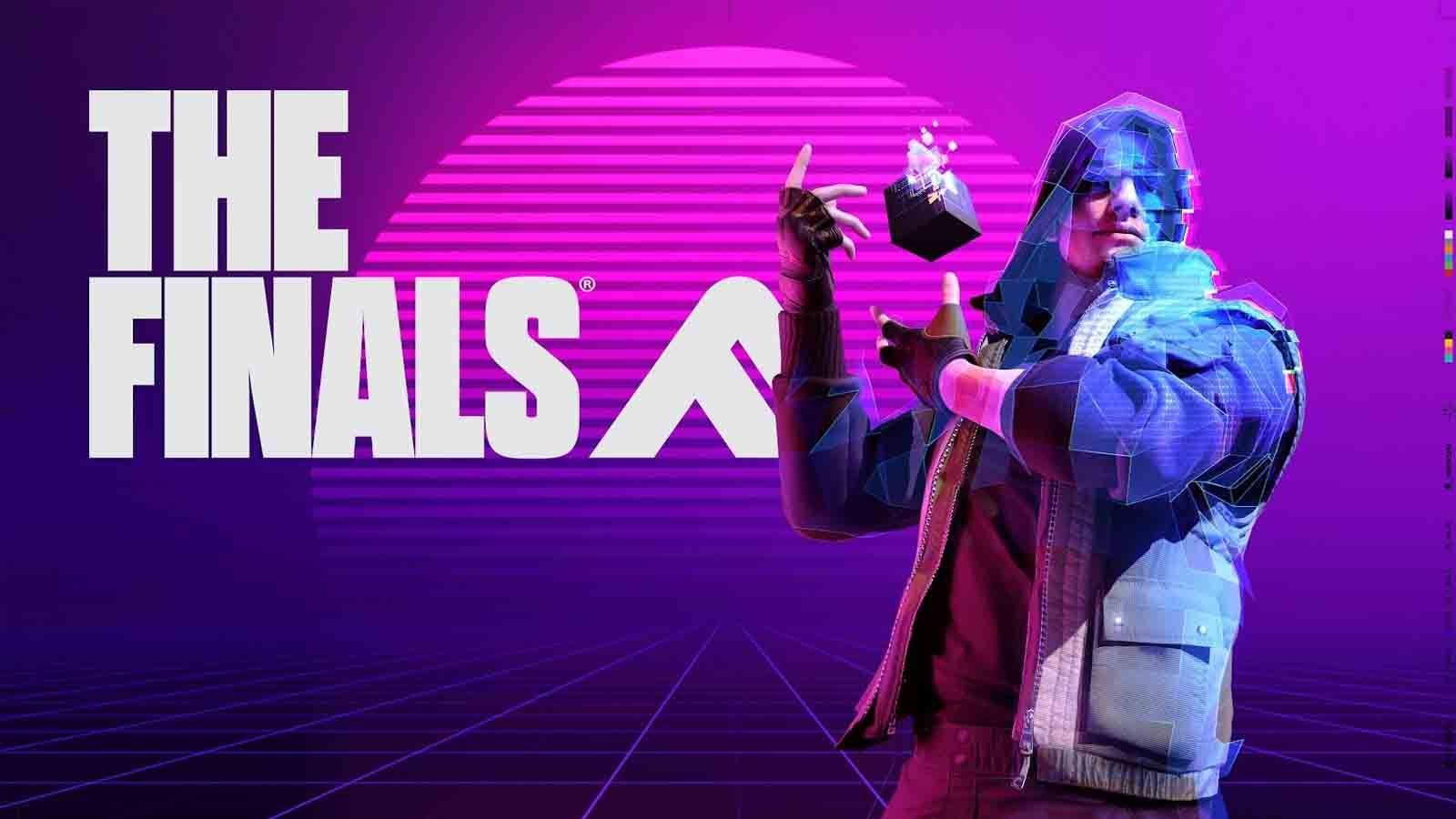 Nexon Perkenalkan The Finals Season 2, Versi Teranyar Dari Gim Hacker yang Seru