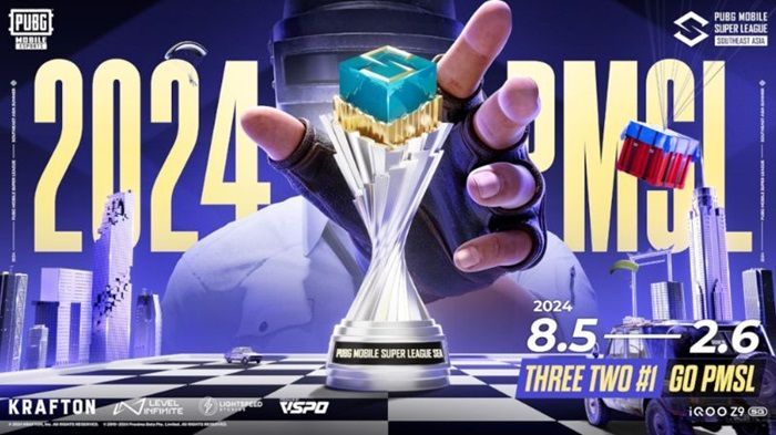 Daftar 8 Tim Indonesia yang akan Berjuang di PMSL SEA Summer 2024 