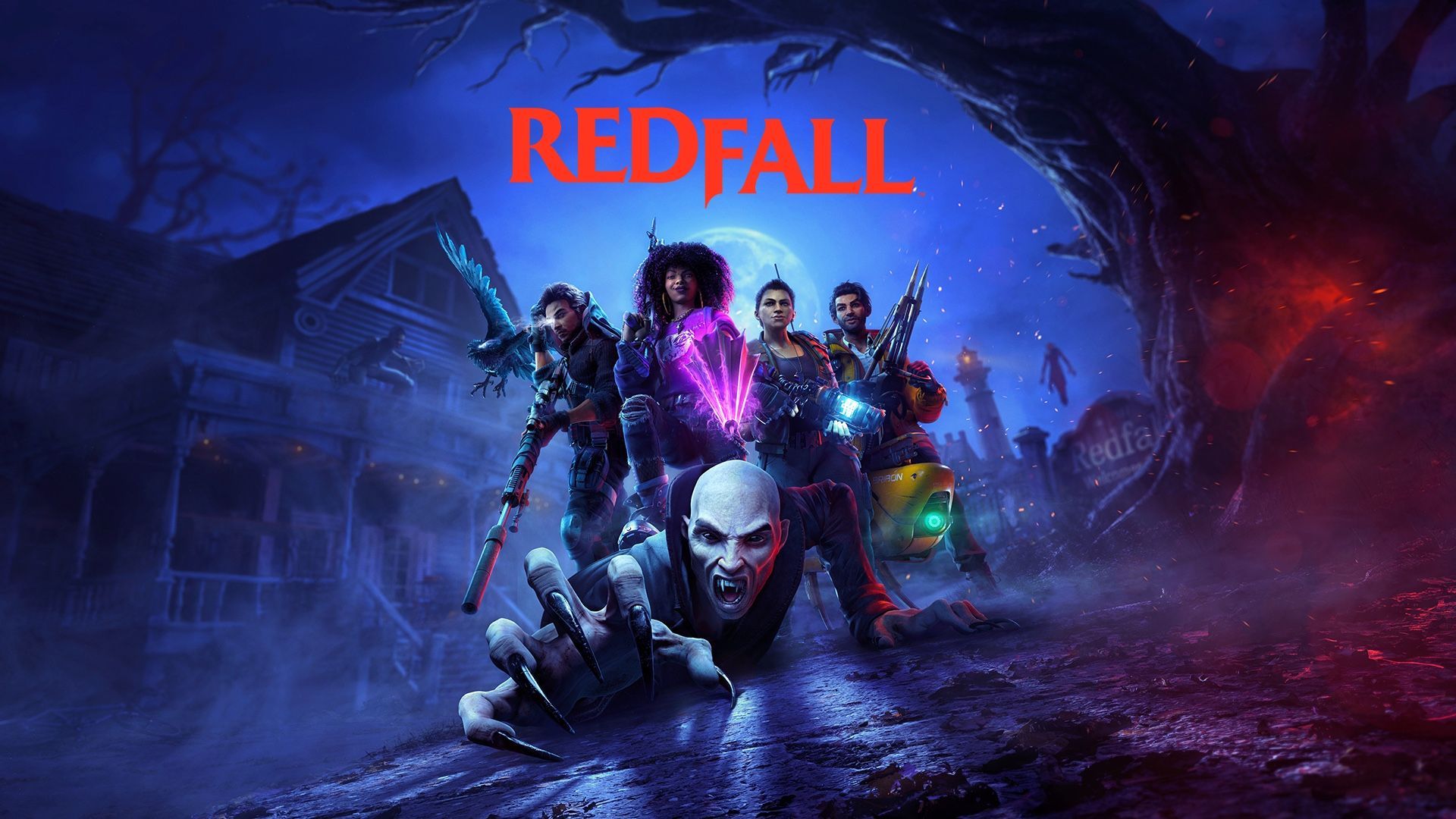 Xbox Menutup Empat Studio Game Sekaligus, Termasuk Dari Developer Redfall dan The Evil Within