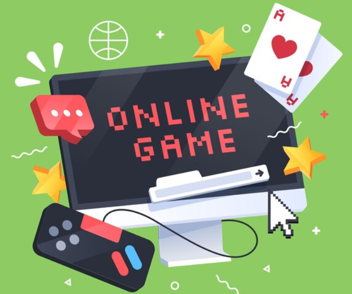 Kenali Ancaman Judi Online dan Perbedaannya dengan Gim Online