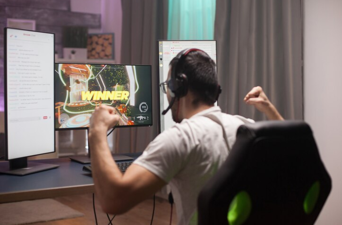 Buktikan Bukan Situs Judi Online, HDI Kembali Buka Akses Unduhan Gim di Indonesia