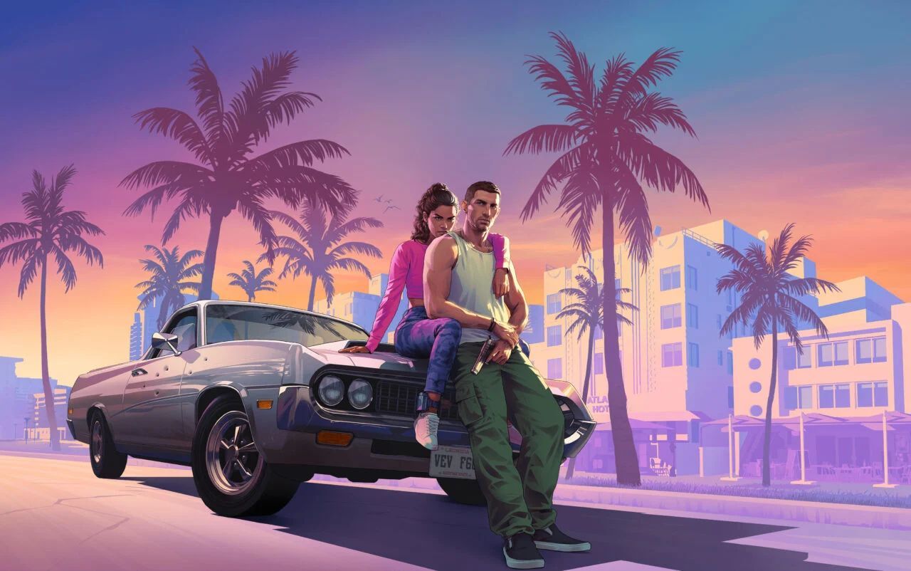 Mod 'GTA 6' untuk 'GTA 5' Dihapus Setelah Kena Takedown Hak Cipta