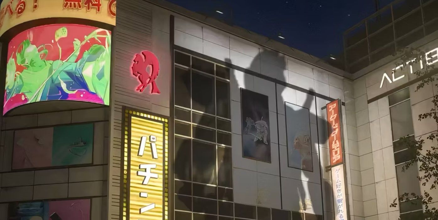 Call of Duty Umumkan Kolaborasi dengan Gundam, Goda Fans dengan Teaser Siluet RX-78-2 di Gedung