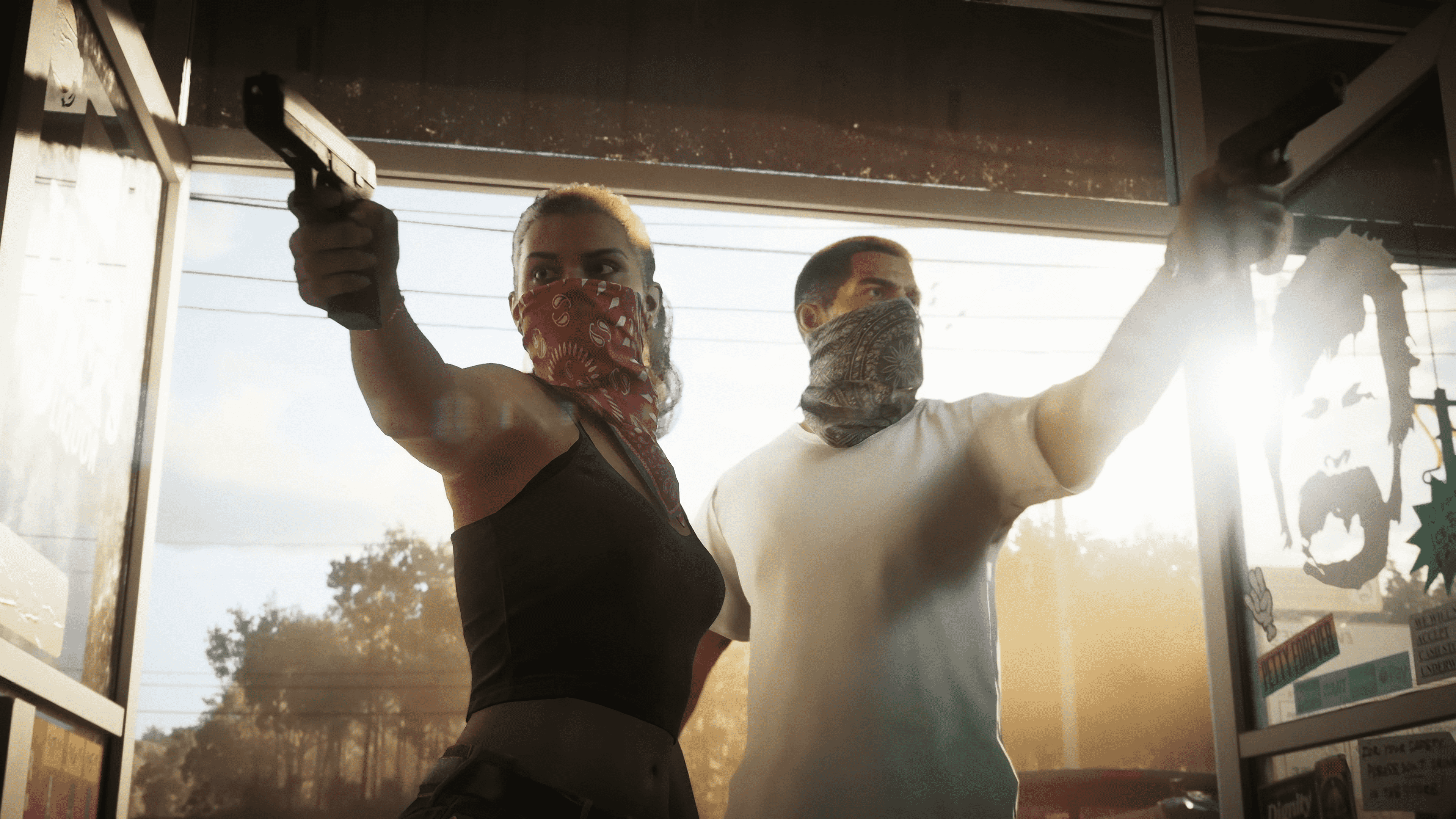 CEO Take-Two Interactive Optimis GTA VI Akan Tetap Dirilis Musim Gugur 2025, Tak Akan Alami Penundaan
