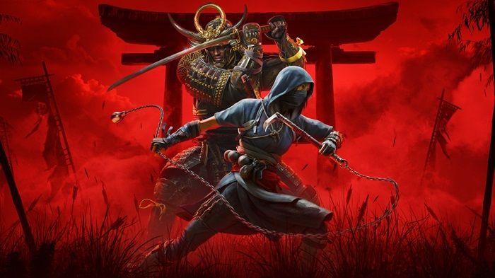 Assassin's Creed Shadows Hadapi Sensor Ketat di Jepang Meski Berlabel 18+