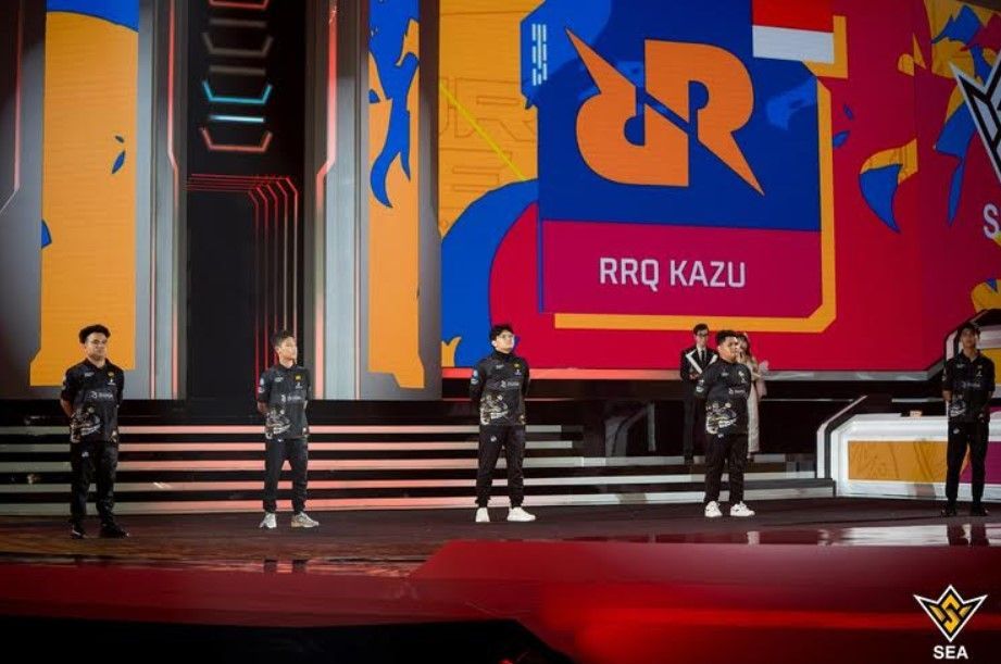 Gagal Juara di FFWS SEA 2024 Spring,  Tim Indonesia Siap Bangkit di Esports World Cup: Free Fire 2024