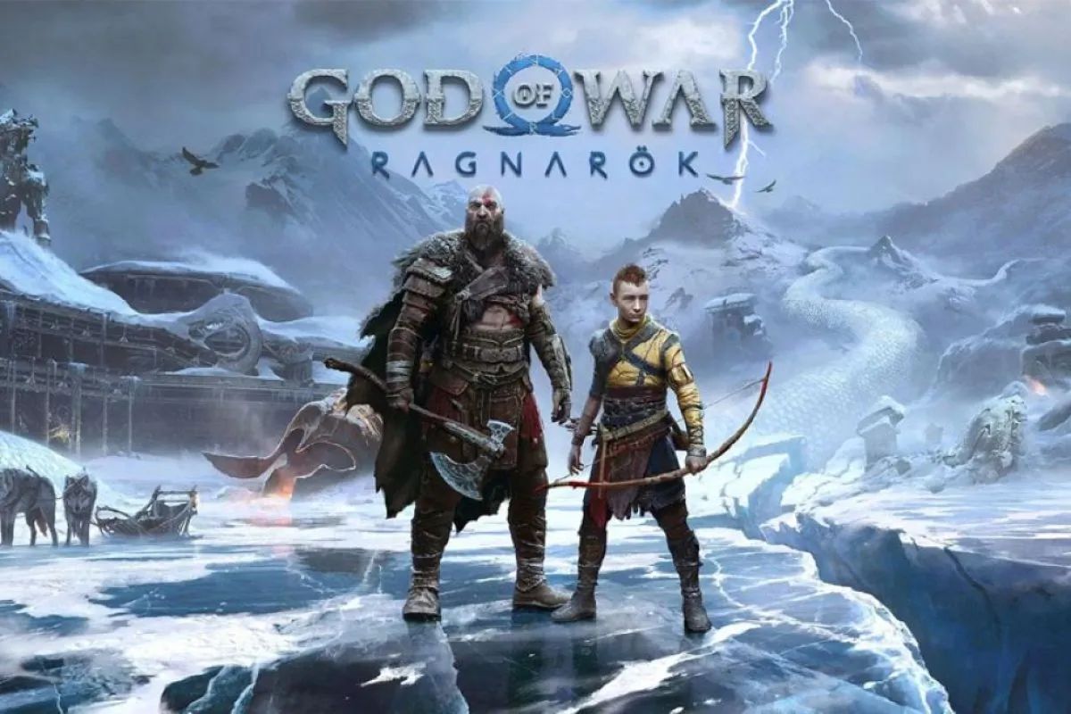 Pembaruan God of War Ragnarok untuk PS5 Pro Siap Tingkatkan Pengalaman Bermain, Fitur Baru Ditunggu Penggemar