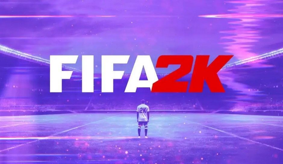 Cerai dengan EA Sports, FIFA Gandeng 2K untuk Game Sepak Bola Terbaru