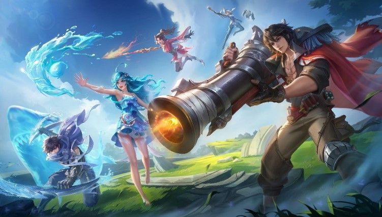 Kode Redeem HOK September 2024 Terbaru Segera Tukarkan Sekarang
