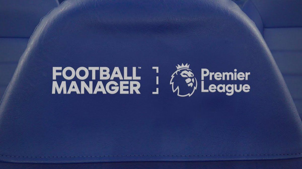 Resmi, Football Manager Dapatkan Lisensi Penuh Premier League