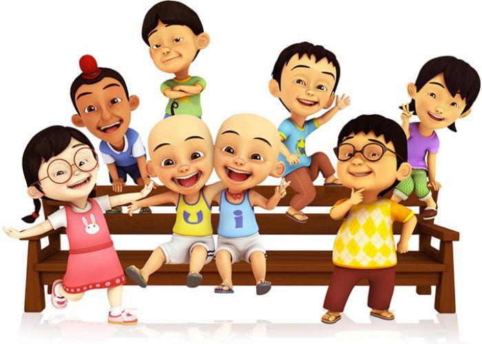 5 Fakta Menarik Game Upin & Ipin yang akan Dirilis di PS4 dan Switch