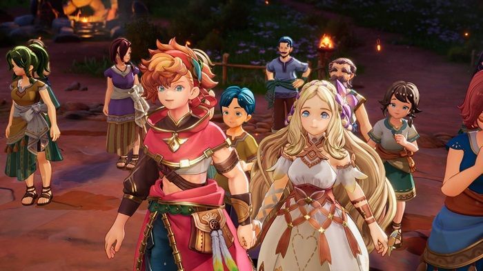 Square Enix Umumkan Tanggal Rilis Visions of Mana, Siap Hadir di PlayStation, Xbox, dan PC