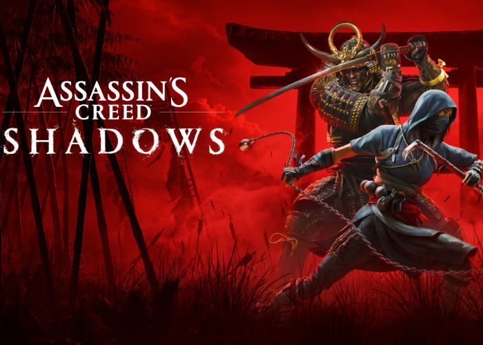 4 Fakta Assassins Creed Shadows: Detail Game Hingga Tanggal Rilis