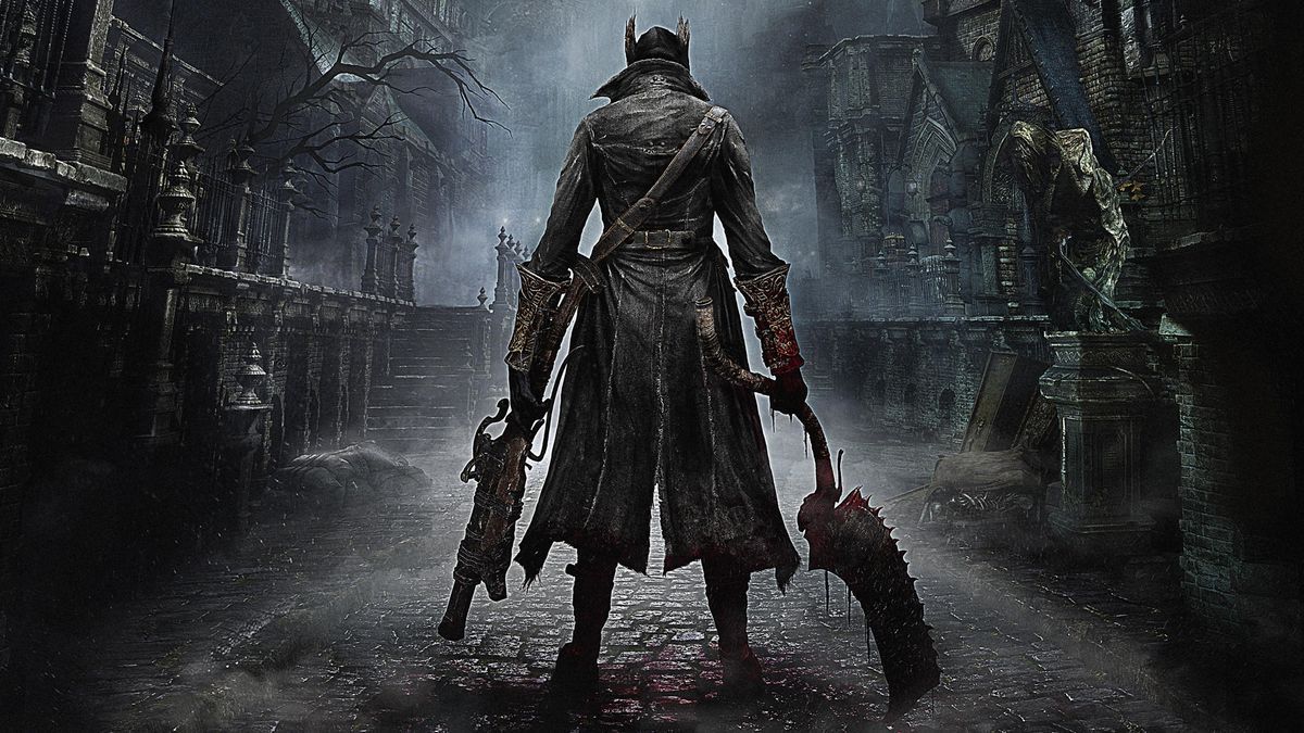 Mod Bloodborne 60fps Dihapus oleh Sony: Apa Dampaknya untuk Game Ini?