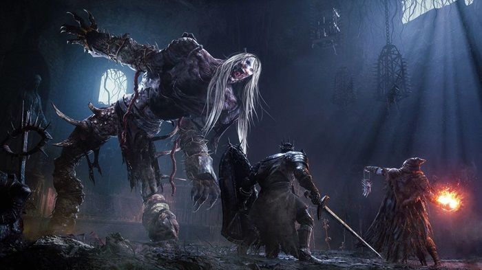CI Games Umumkan Lords of the Fallen 2 Rilis pada 2026, Epic Games Dapatkan Hak Versi PC
