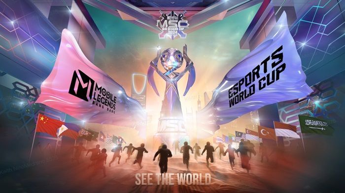 Moonton Umumkan Hasil Undian MSC dan MWI 2024, Catat Jadwal Lengkapnya