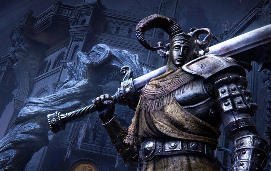 Janji Bos FromSoftware: Sekuat Tenaga Cegah PHK Massal