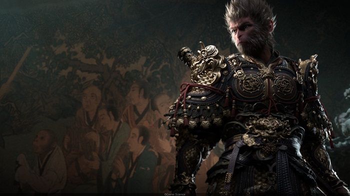 Penjualan Black Myth: Wukong Tembus 10 Juta Kopi dalam 3 Hari, Pecahkan Rekor Global