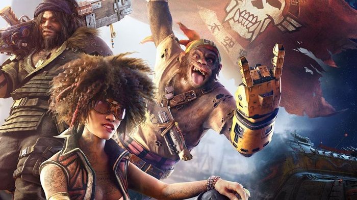 Ubisoft Sebut Pengembangan Beyond Good and Evil 2 Masih Berlanjut