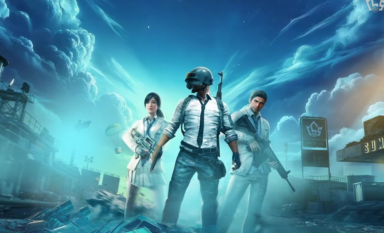 Hasil Akhir PMRC 2024 Hari Pertama: BOOM Esports di Posisi Kedua!