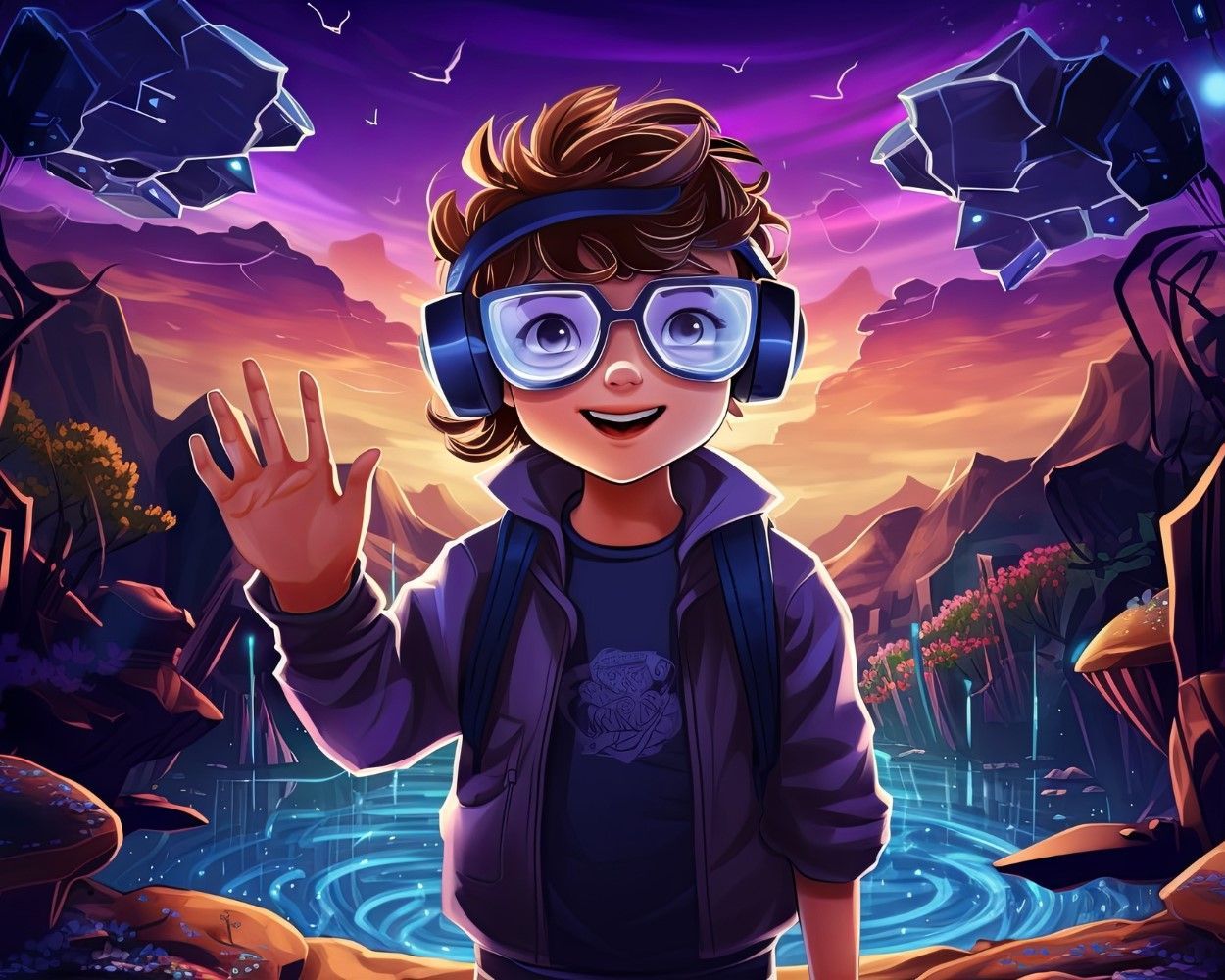 4 Rekomendasi Game Multiplayer Offline Gratis yang Seru Dimainkan Bareng Teman atau Pacar