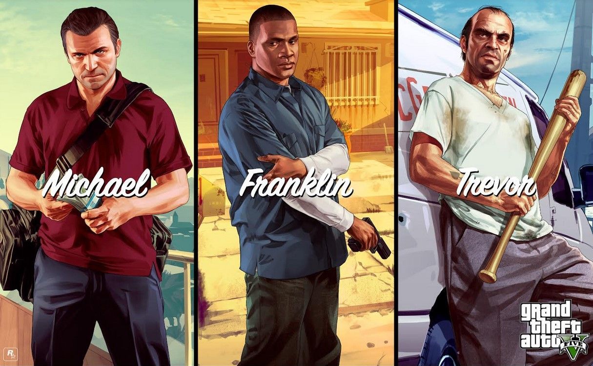 Mantan Karyawan Rockstar Games Ungkap Alasan Dibatalkannya Konten DLC GTA V